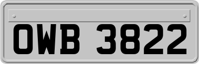 OWB3822
