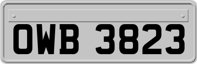 OWB3823