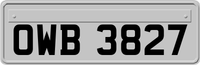 OWB3827