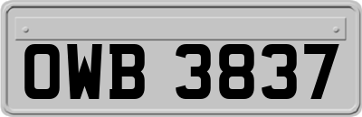 OWB3837