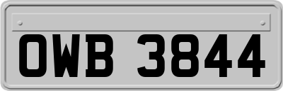 OWB3844