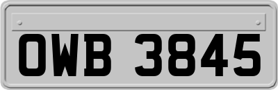 OWB3845