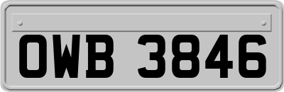 OWB3846