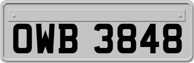 OWB3848
