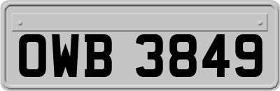 OWB3849