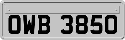 OWB3850