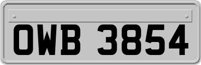 OWB3854