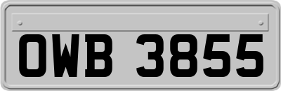 OWB3855