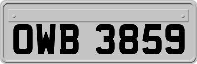 OWB3859