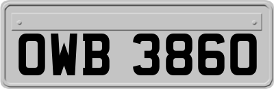 OWB3860