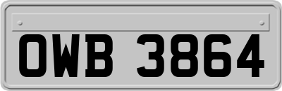 OWB3864
