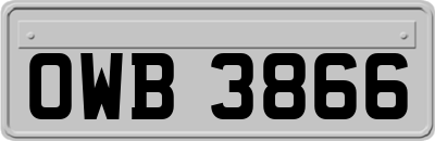 OWB3866