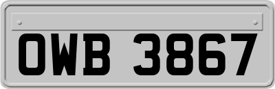 OWB3867
