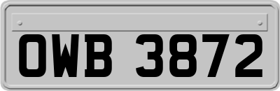OWB3872