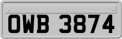 OWB3874