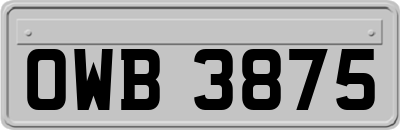 OWB3875