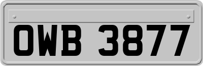 OWB3877