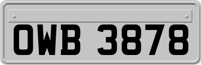 OWB3878
