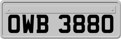 OWB3880