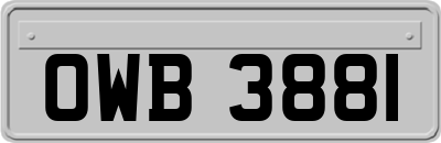 OWB3881