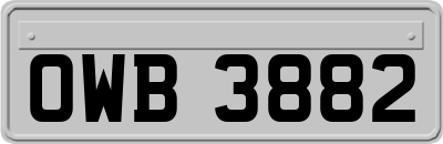OWB3882