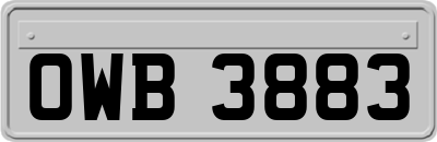 OWB3883