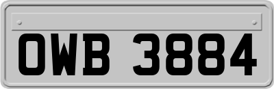 OWB3884