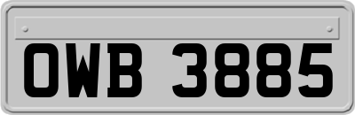 OWB3885