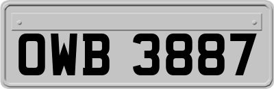 OWB3887