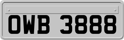 OWB3888
