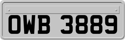 OWB3889
