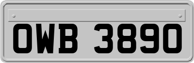 OWB3890