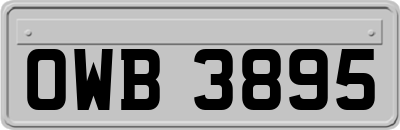 OWB3895