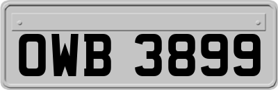 OWB3899
