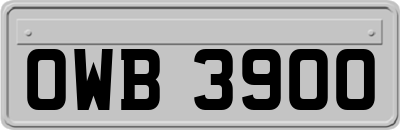 OWB3900