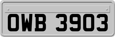 OWB3903