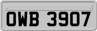 OWB3907
