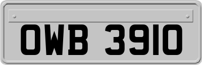 OWB3910