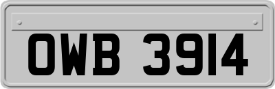 OWB3914
