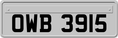 OWB3915