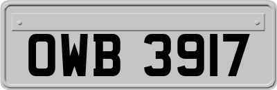 OWB3917