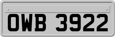 OWB3922