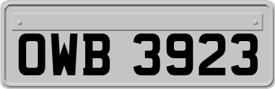 OWB3923