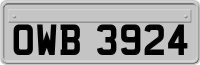 OWB3924