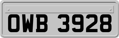OWB3928