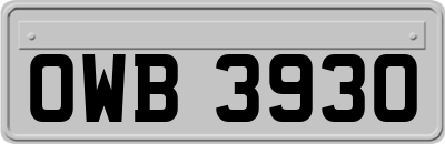 OWB3930