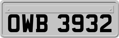 OWB3932
