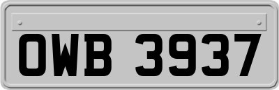 OWB3937