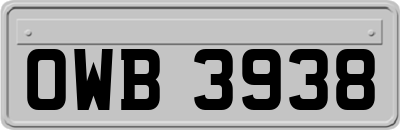 OWB3938