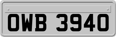 OWB3940